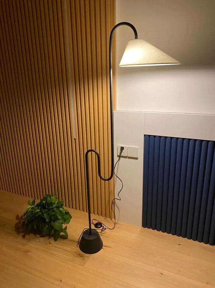 Roattino Floor Lamp