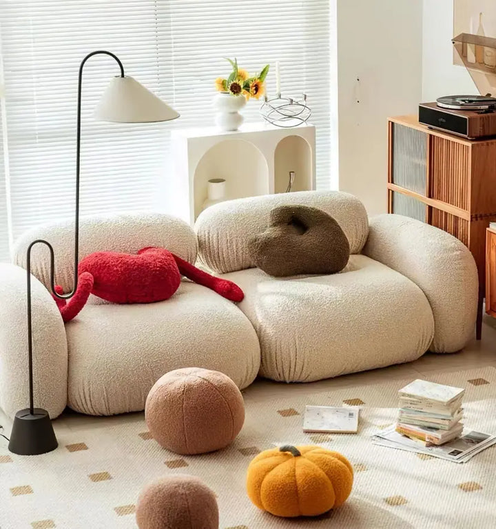 Roattino Floor Lamp