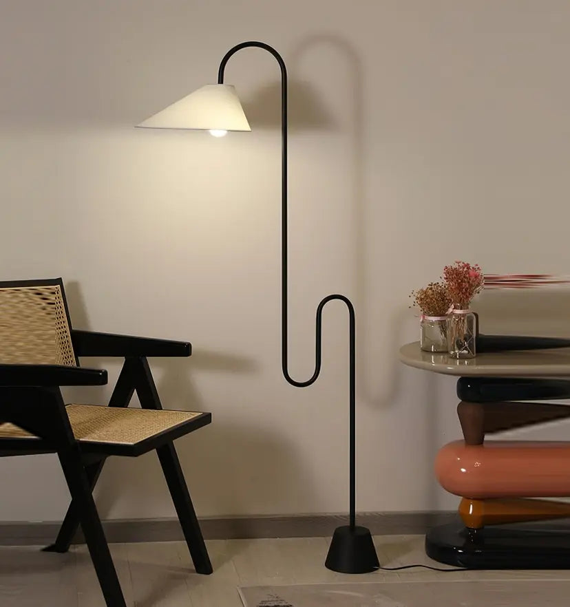 Roattino Floor Lamp