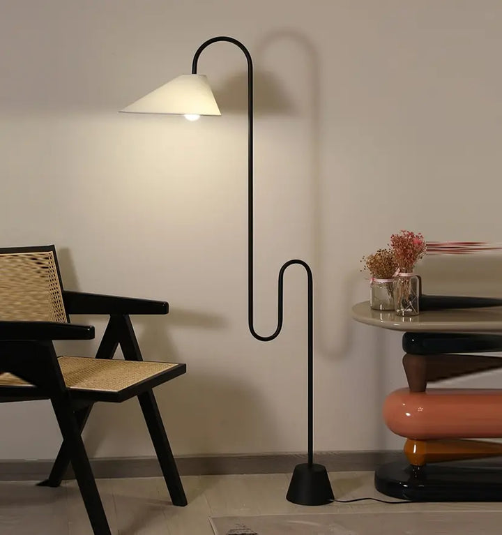Roattino Floor Lamp
