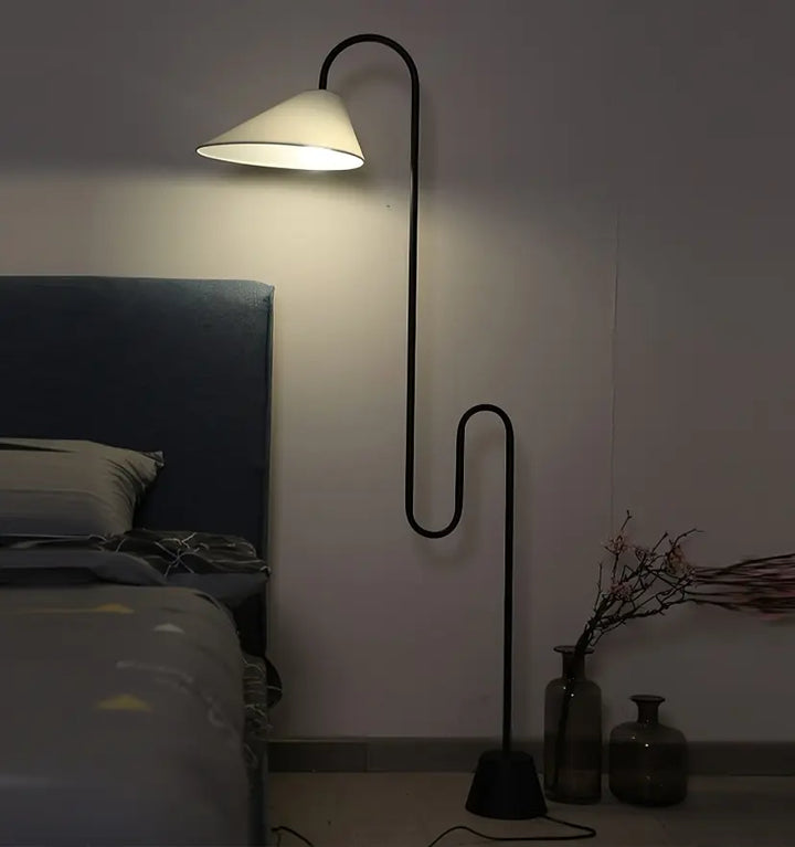 Roattino Floor Lamp