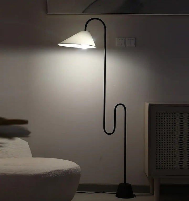 Roattino Floor Lamp