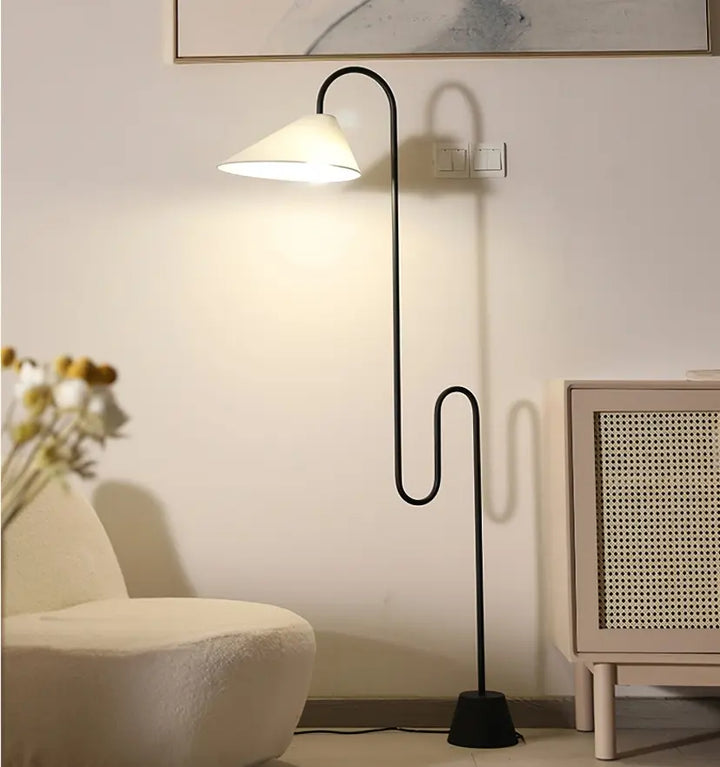 Roattino Floor Lamp