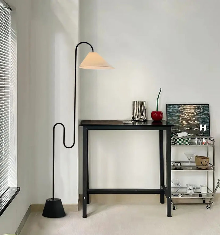 Roattino Floor Lamp