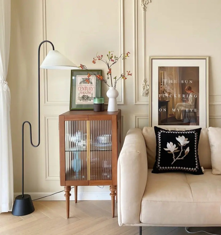 Roattino Floor Lamp
