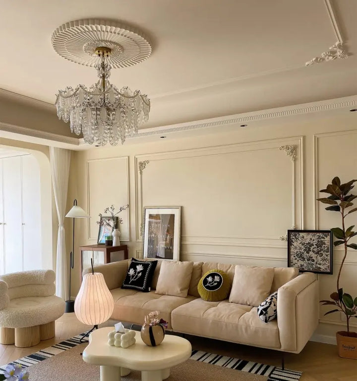 Roattino Floor Lamp