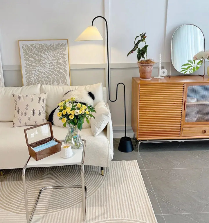 Roattino Floor Lamp