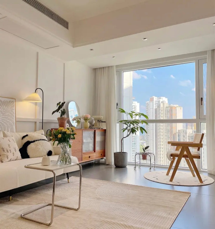 Roattino Floor Lamp