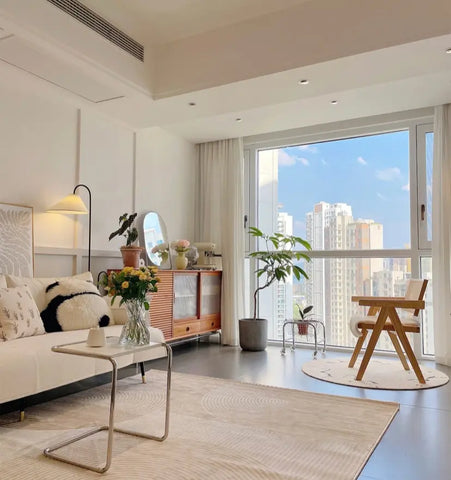 Roattino Floor Lamp