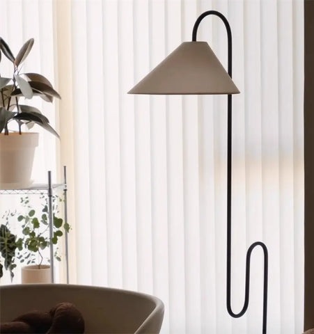 Roattino Floor Lamp