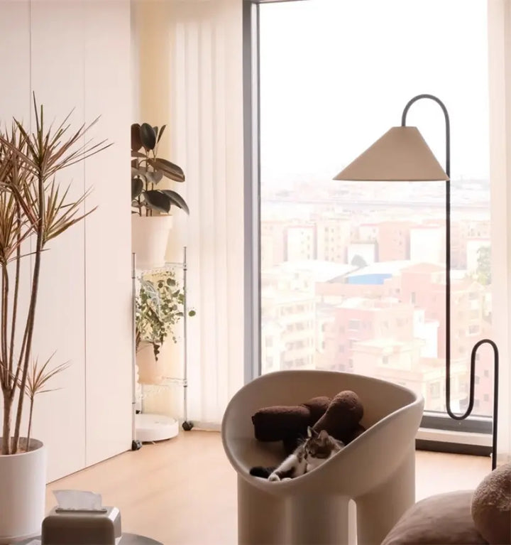 Roattino Floor Lamp