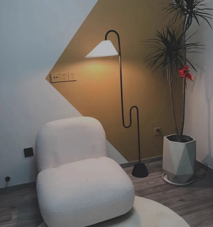 Roattino Floor Lamp
