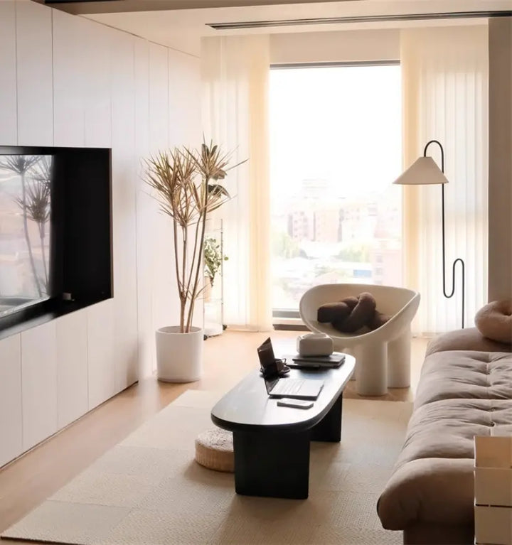 Roattino Floor Lamp