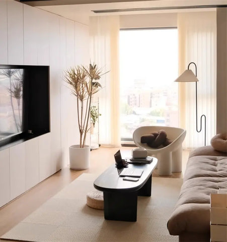 Roattino Floor Lamp