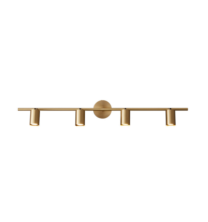 Rotatable Spotlight Wall Light
