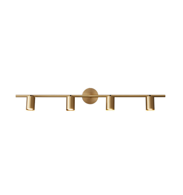 Rotatable Spotlight Wall Light