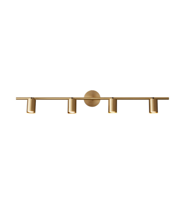 Rotatable Spotlight Wall Light