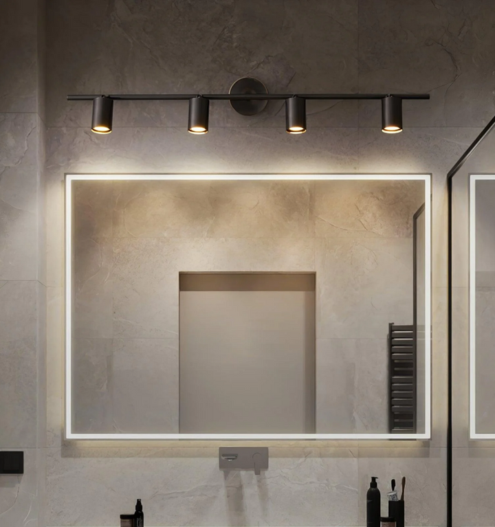 Rotatable Spotlight Wall Light