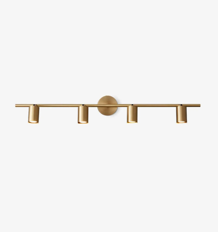 Rotatable Spotlight Wall Light