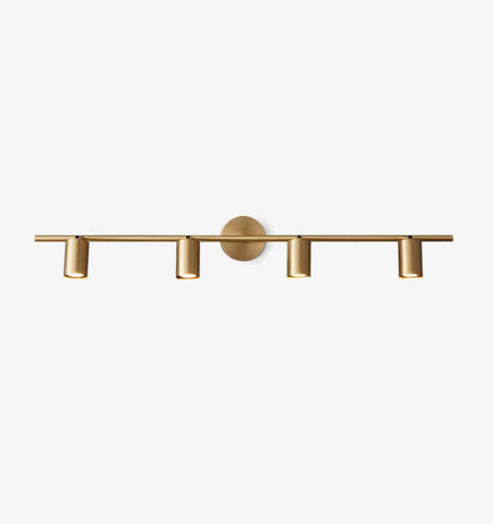 Rotatable Spotlight Wall Light