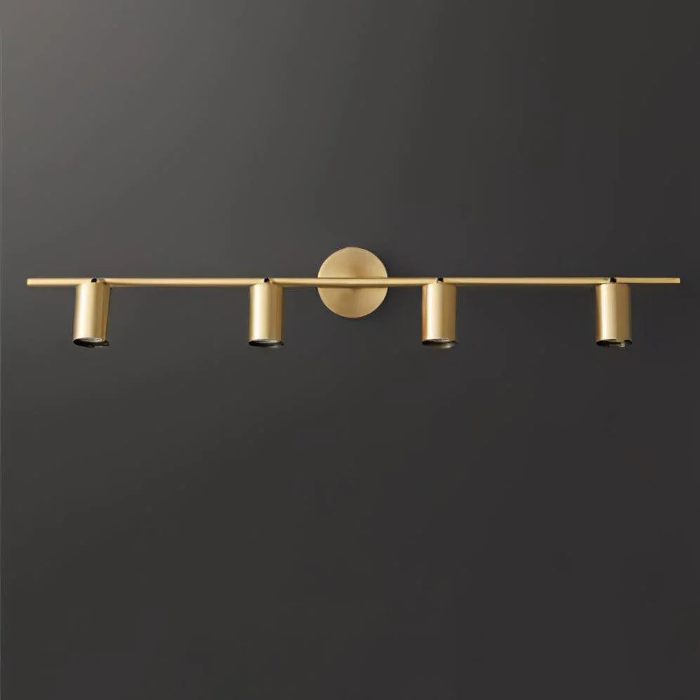 Rotatable Spotlight Wall Light