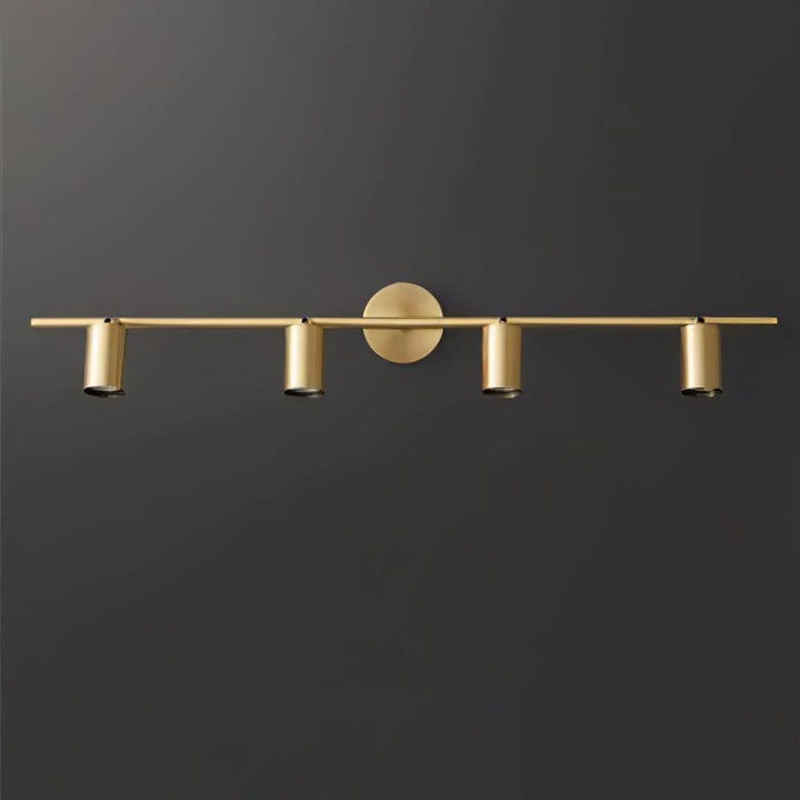 Rotatable Spotlight Wall Light