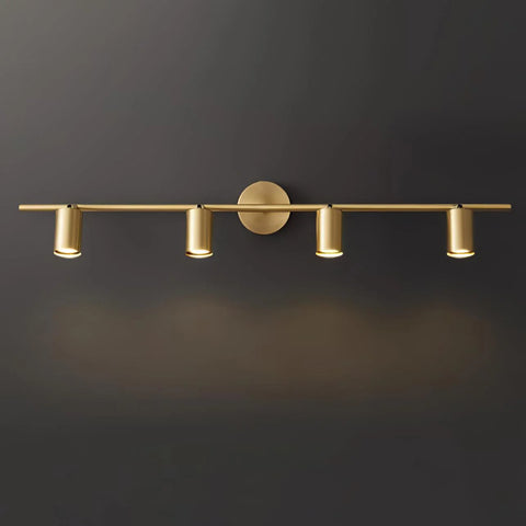 Rotatable Spotlight Wall Light