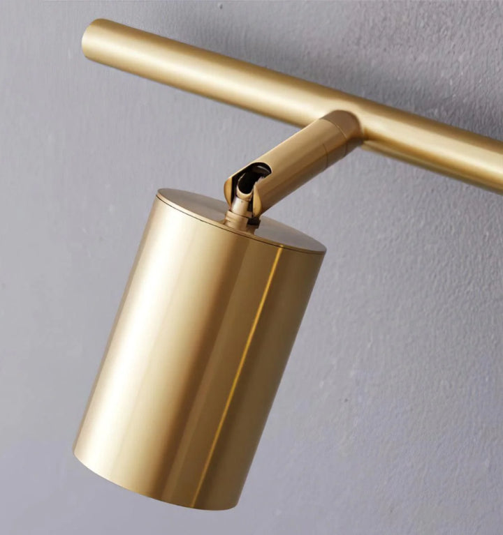 Rotatable Spotlight Wall Light