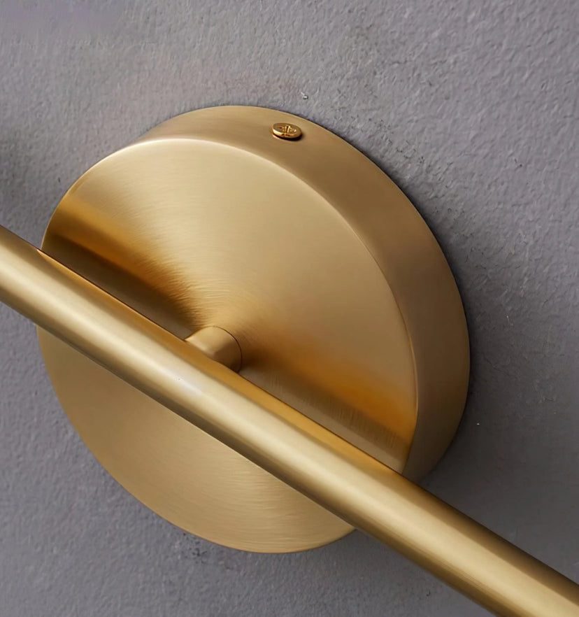 Rotatable Spotlight Wall Light