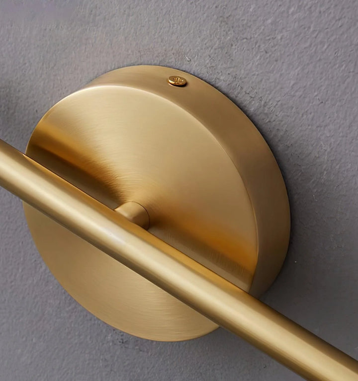 Rotatable Spotlight Wall Light