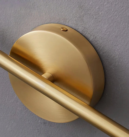 Rotatable Spotlight Wall Light
