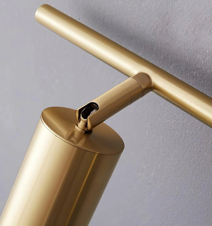 Rotatable Spotlight Wall Light