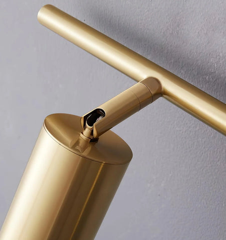 Rotatable Spotlight Wall Light