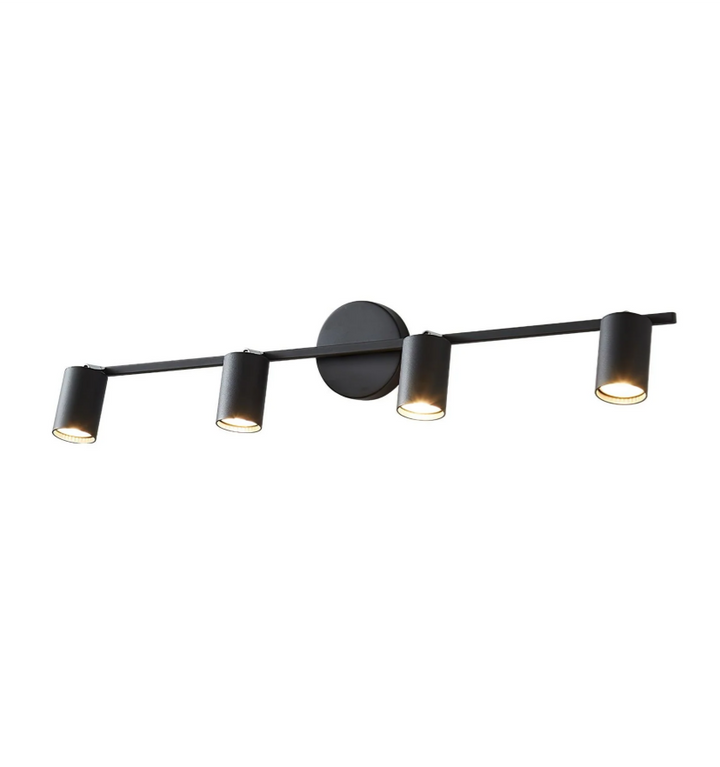Rotatable Spotlight Wall Light