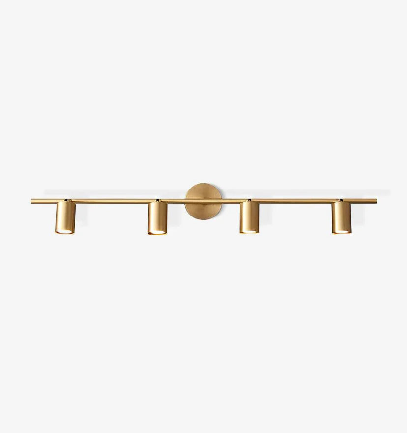 Rotatable Spotlight Wall Light