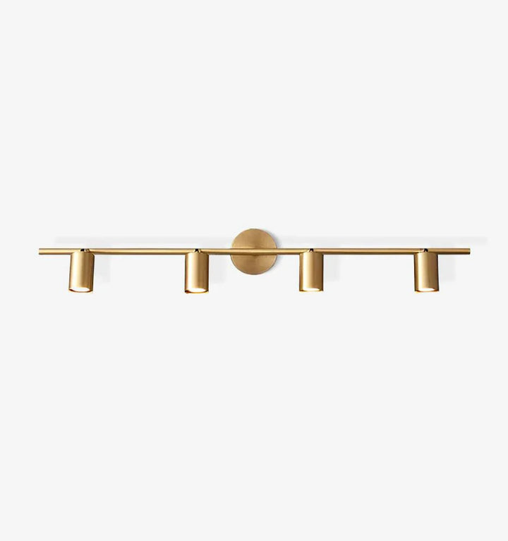 Rotatable Spotlight Wall Light