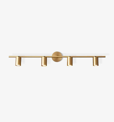 Rotatable Spotlight Wall Light