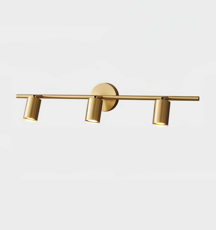 Rotatable Spotlight Wall Light
