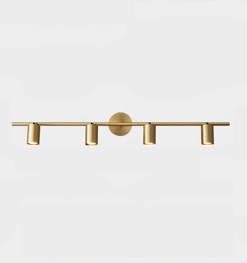 Rotatable Spotlight Wall Light