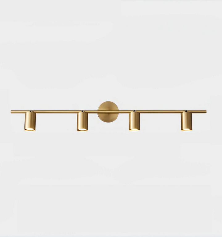 Rotatable Spotlight Wall Light