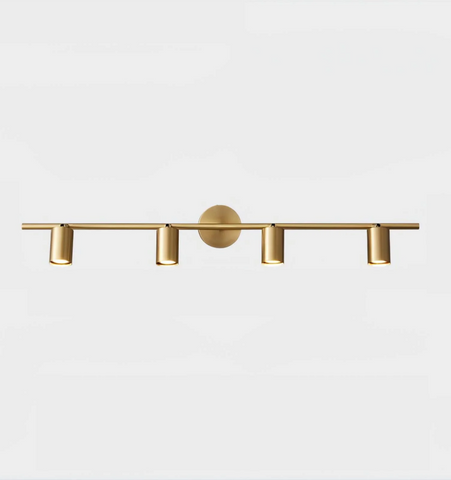 Rotatable Spotlight Wall Light