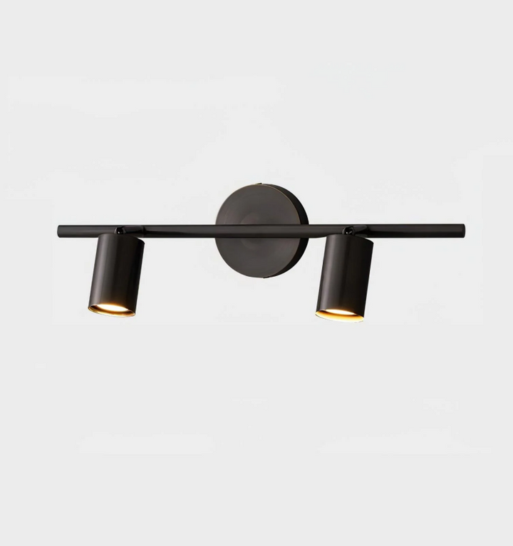 Rotatable Spotlight Wall Light