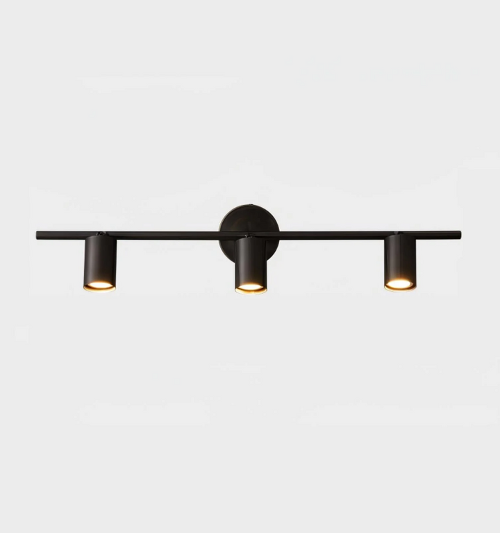 Rotatable Spotlight Wall Light