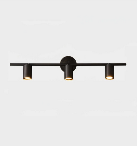Rotatable Spotlight Wall Light