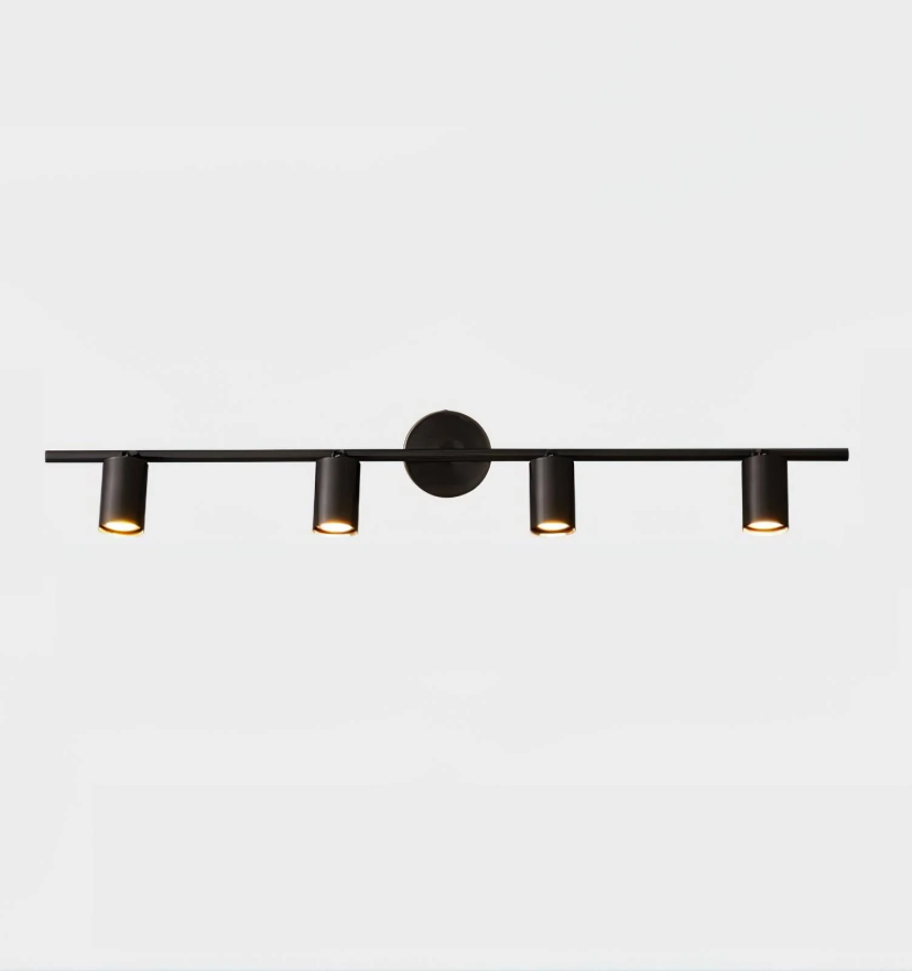 Rotatable Spotlight Wall Light