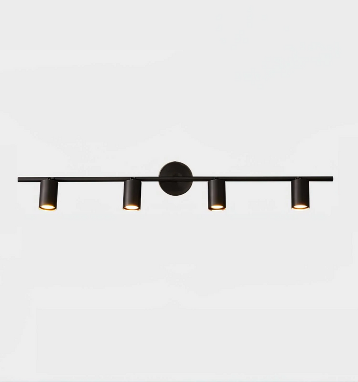 Rotatable Spotlight Wall Light