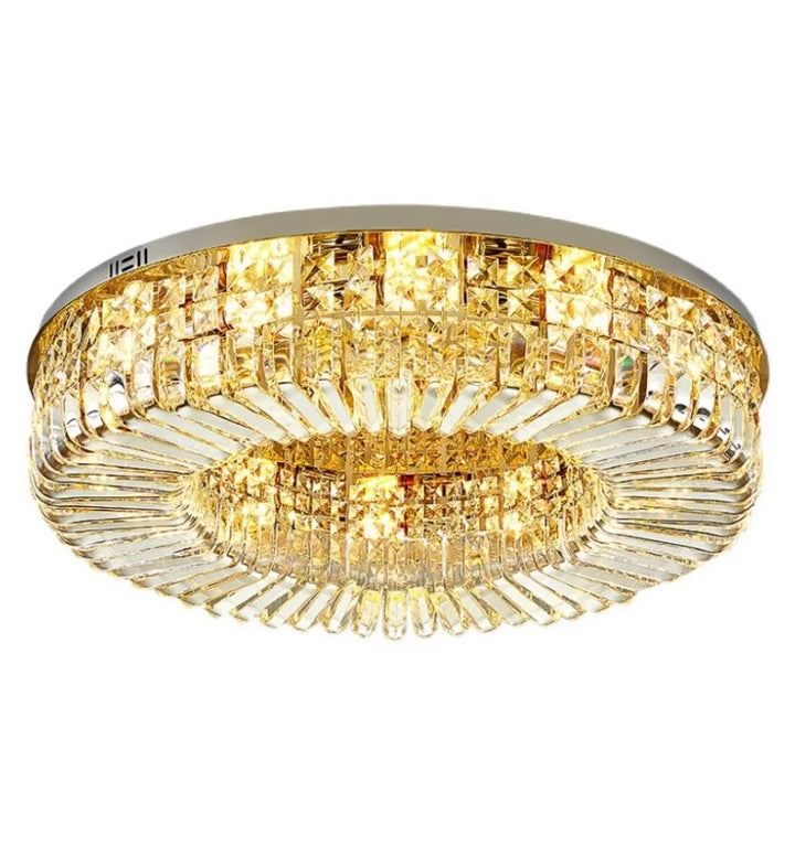 ROYAL RING CEILING LIGHT