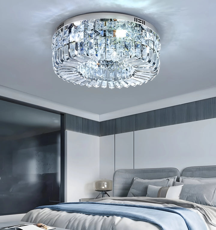 ROYAL RING CEILING LIGHT