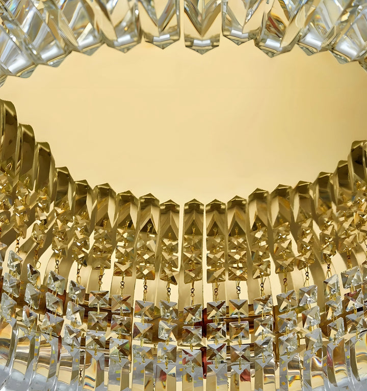 ROYAL RING CEILING LIGHT