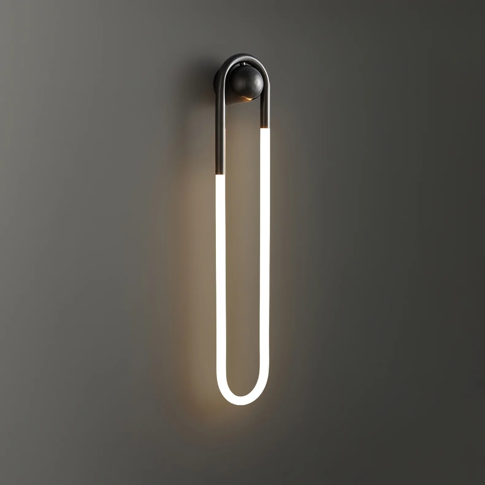 Rudi Loop Wall Lamp - Yiarolight